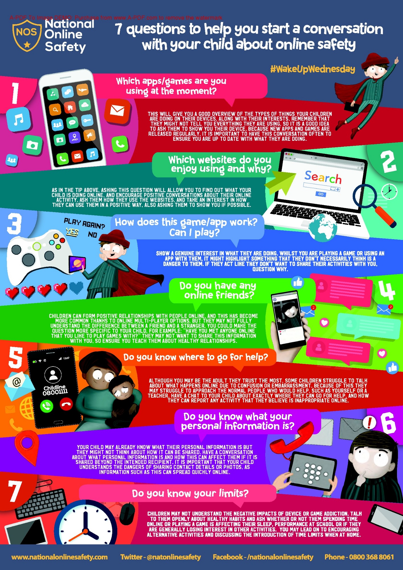 Online Gaming Safety for Kids: What Parents Need To Know
