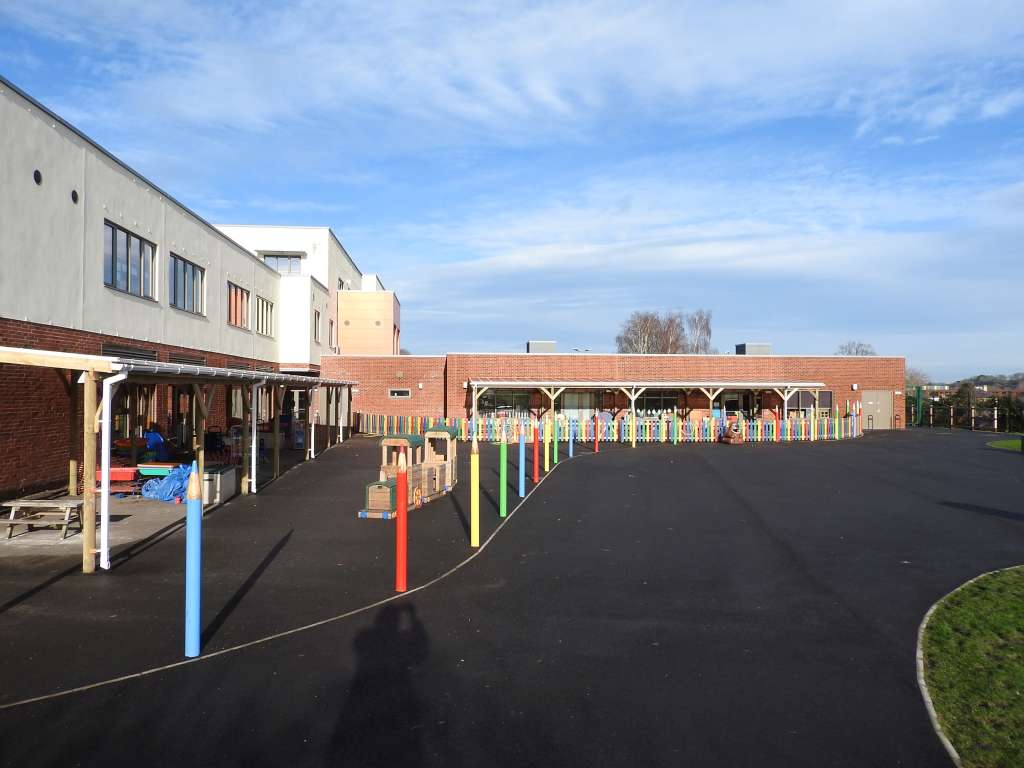 Welcome | Leominster Primary School